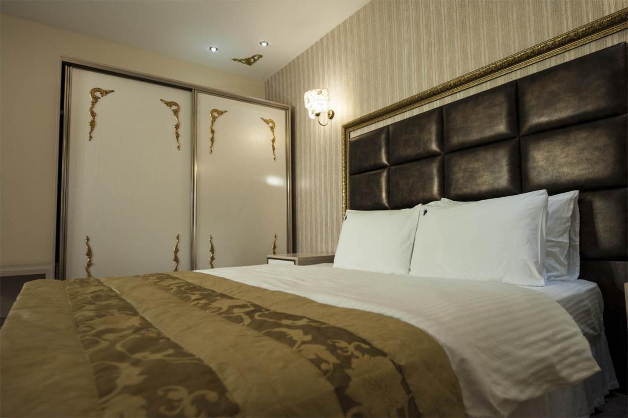 Egemen Hotel Sapanca Pokoj fotografie