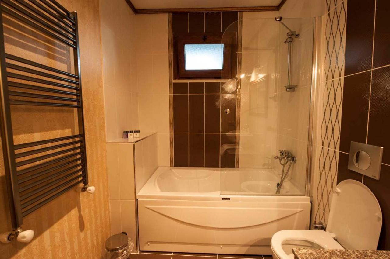 Egemen Hotel Sapanca Pokoj fotografie