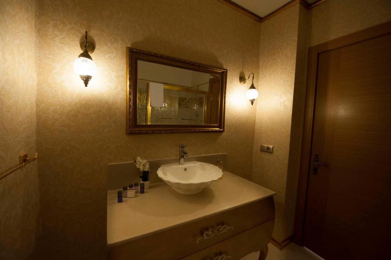 Egemen Hotel Sapanca Pokoj fotografie