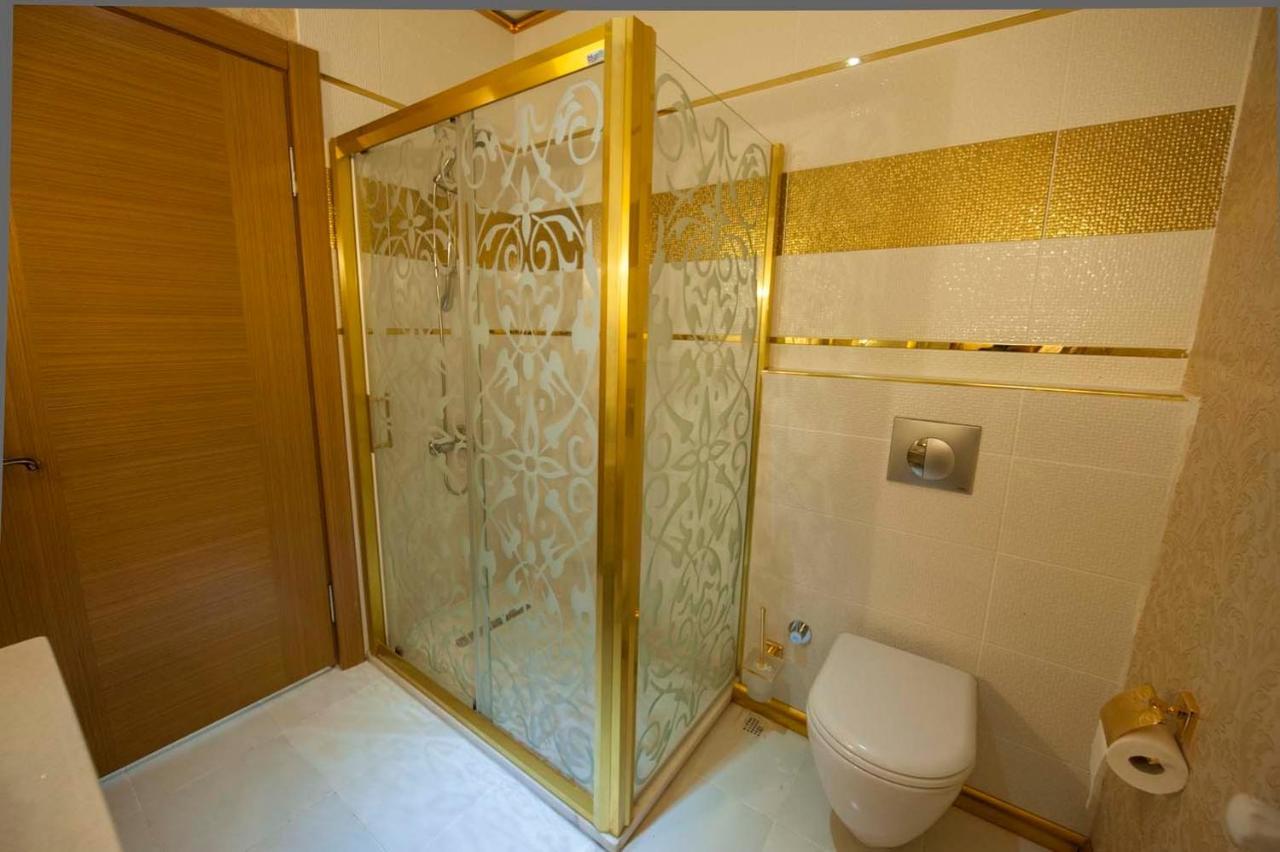 Egemen Hotel Sapanca Pokoj fotografie