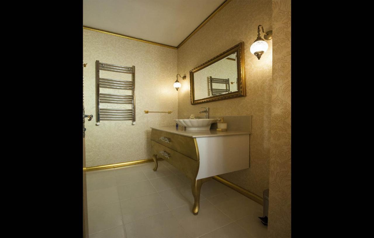 Egemen Hotel Sapanca Pokoj fotografie