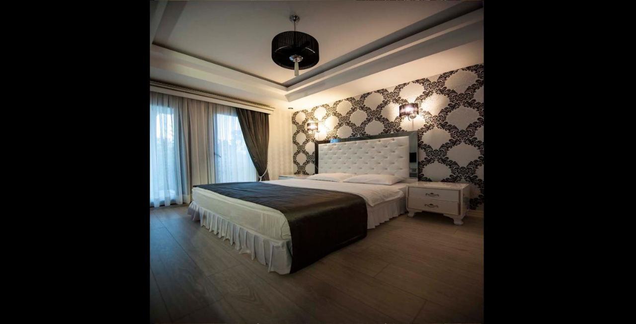 Egemen Hotel Sapanca Pokoj fotografie