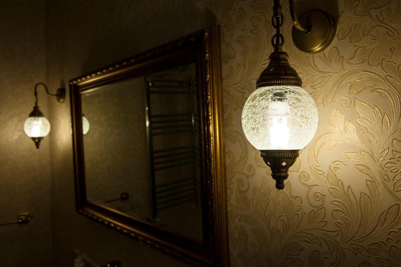 Egemen Hotel Sapanca Pokoj fotografie