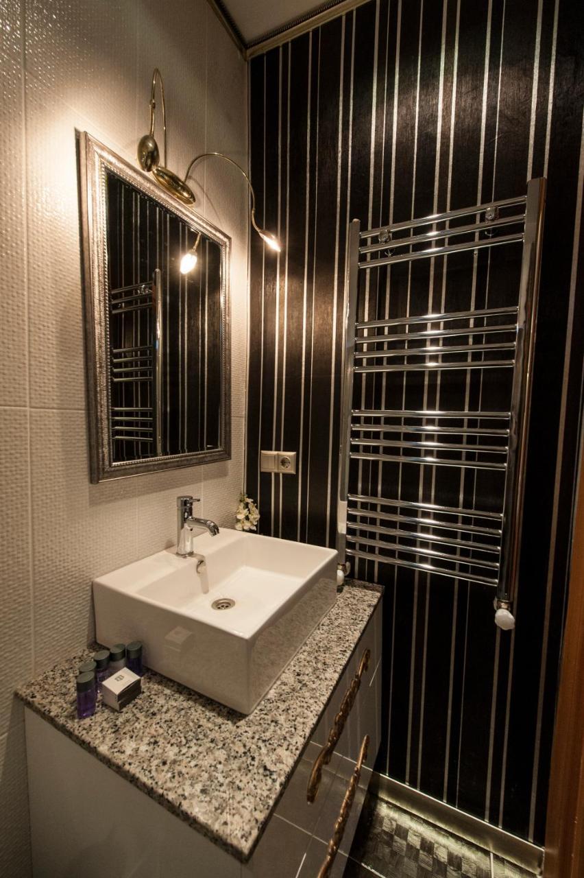 Egemen Hotel Sapanca Pokoj fotografie